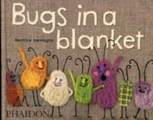 Bugs In A Blanket - 2847199174