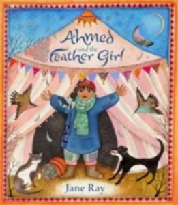 Ahmed And The Feather Girl - 2857043844