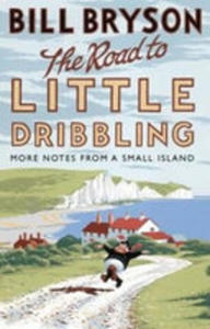 The Road To Little Dribbling - 2840396630
