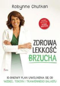 Zdrowa Lekko Brzucha - 2840375014