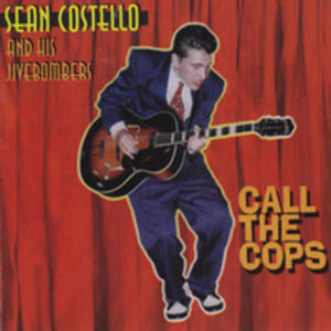 Call The Cops - Reissue - - 2845992065