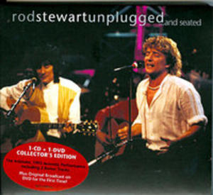 Unplugged. . . And Seated (Edycja Kolekcjonerska)
