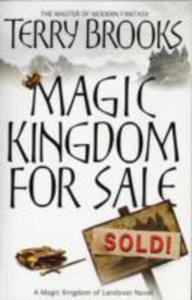 Magic Kingdom For Sale / Sold