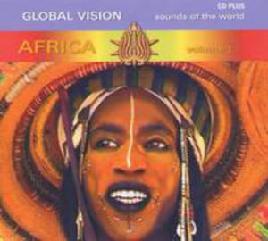 Global Vision / Africa 1 - 2856573589