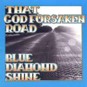 That God Forsaken Road - 2839671831