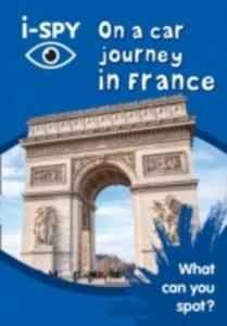 I-spy On A Car Journey In France: What Can You Spot? - 2841720205