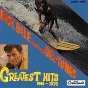 Greatest Hits - 2839315317