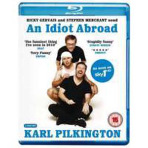 An Idiot Abroad S1 - 2839745171