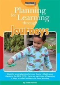 Planning For Learning Through Journeys - 2842821450