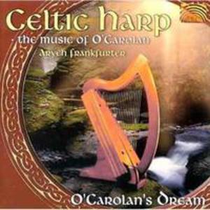 Celtic Harp O'carolan's Dream / Music Of O'carolan - 2844427403