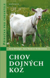 Chov Dojnch Koz - 2856602950