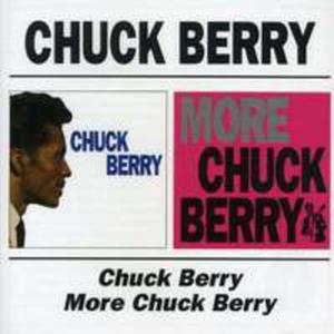 Chuck Berry / More Chuck - 2839314679