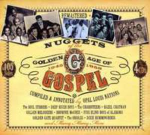 Nuggets Of Gospel - 2839348854