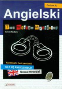 Angielski. Two Warsaw Mysteries. Krymina Z wiczeniami