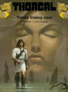 Thorgal. Tom 5. Ponad Krain Cieni - 2856120470