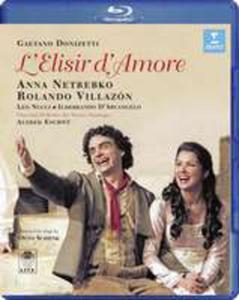 L'elisir D'amore