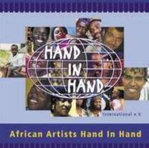 African Artists Hand In H - 2856582800