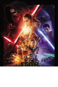 Star Wars: The Force Awakens Adaptation - 2844461084