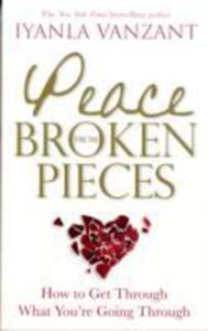 Peace From Broken Pieces - 2839923528