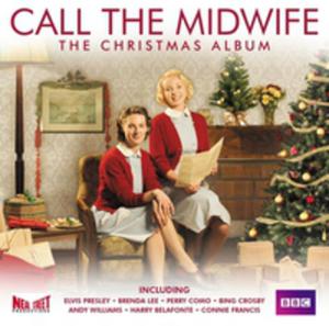 Call The Midwife Xmas - 2845986178