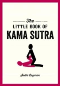 The Little Book Of Kama Sutra - 2846039957