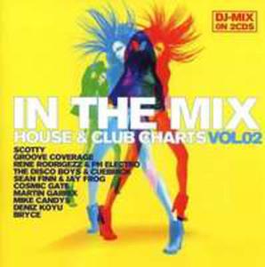 In The Mix-house & Clubch - 2839626001