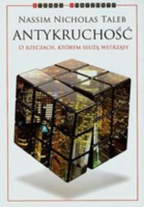 Antykrucho. O Rzeczach, Ktrym Su Wstrzsy - 2857034602