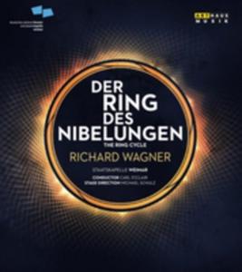 Der Ring Des Nibelungen - 2846957633