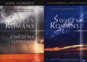 wity Romans/wity Romans. wiczenia I Dziennik. Pakiet 2 Ksiek - 2846719152