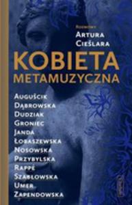 Kobieta Metamuzyczna - 2839822418