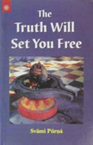 The Truth Will Set You Free - 2840427553