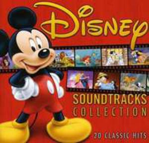 Disney Soundtracks. . - 2854624447