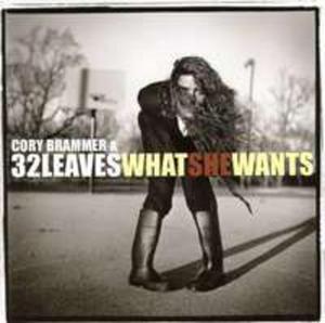What She Wants - 2839788088