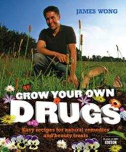 Grow Your Own Drugs - 2856358021