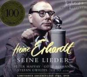 A Tribute To Heinz Erhard - 2839409716