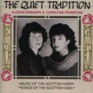 Quiet Tradition - 2856580649