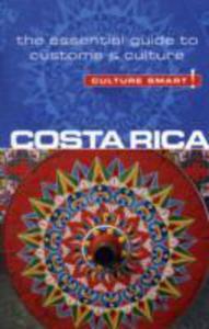 Costa Rica - Culture Smart! - 2853920161