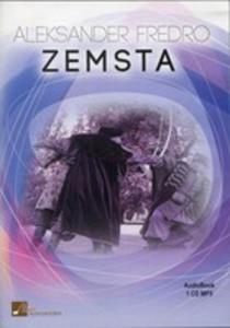 Zemsta - 2840177506