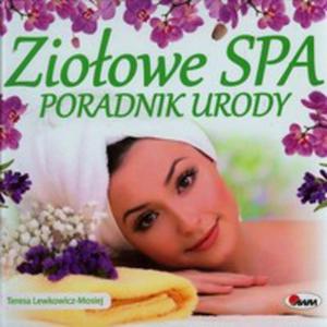 Zioowe Spa Poradnik Urody Tw - 2839765751