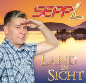 Land In Sicht - 2839496430