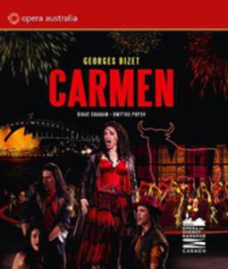 Georges Bizet: Carmen - 2839384487