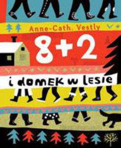 8+2 I Domek W Lesie - 2845967443