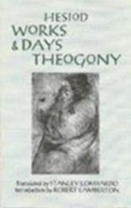 Works And Days And Theogony - 2844430689