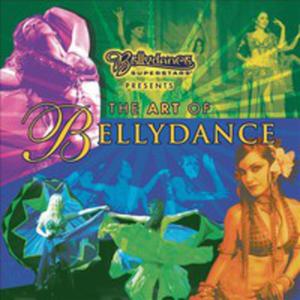 Art Of Bellydance - 2839696360