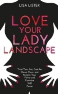 Love Your Lady Landscape - 2840434965