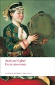 Arabian Nights' Entertainments - 2840070931