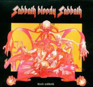 Sabbath Bloody Sabbath - 2857175878