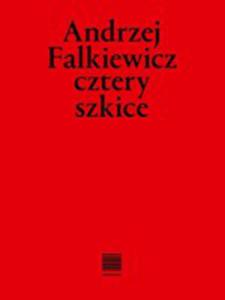 Cztery Szkice - 2840084021