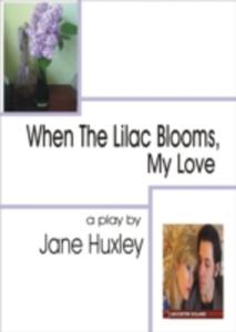 When The Lilac Blooms, My Love - 2850819106