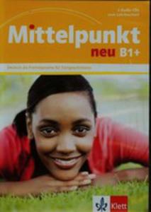 Mittelpunkt Neu B1+ - 2850811125